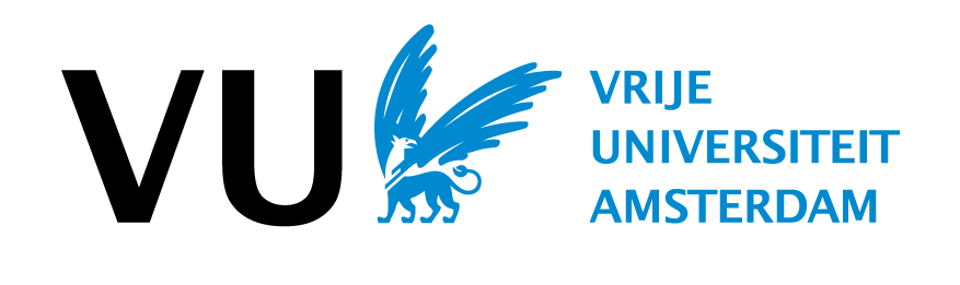 Logo VU