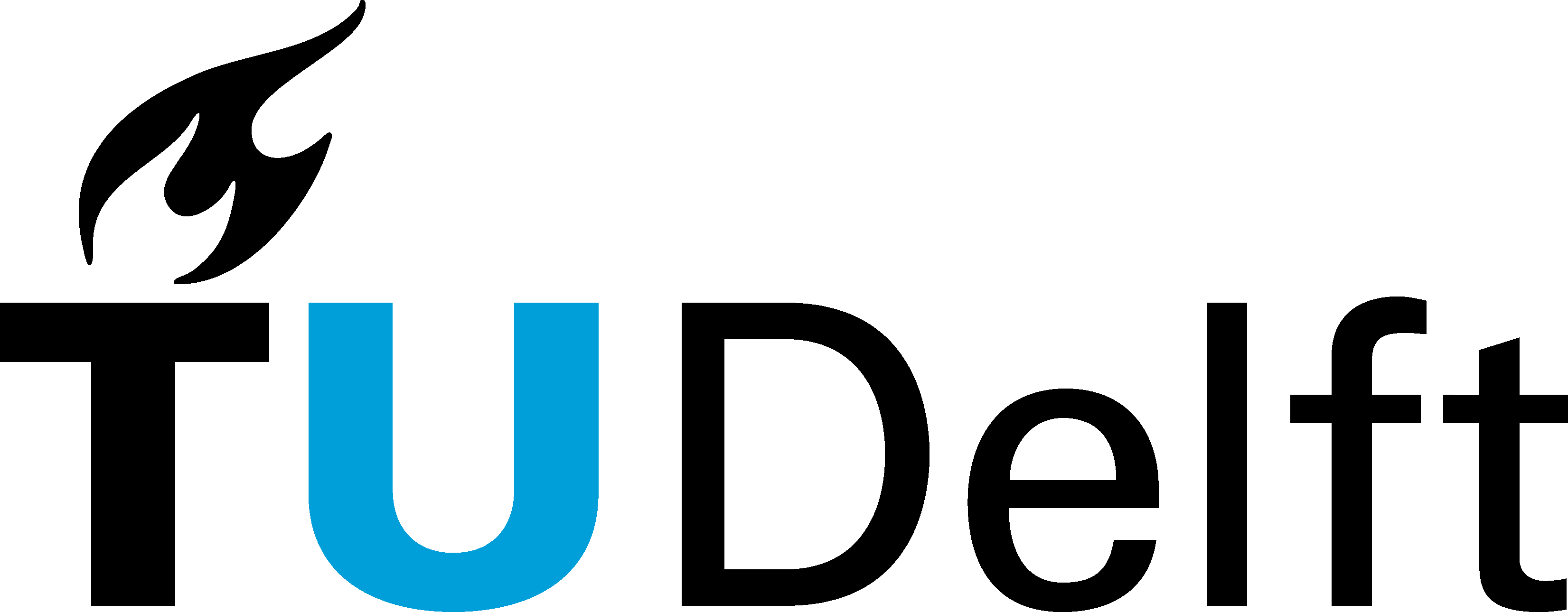 TU Delft Logo