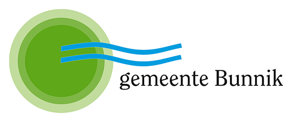 Gemeente Bunnik Logo