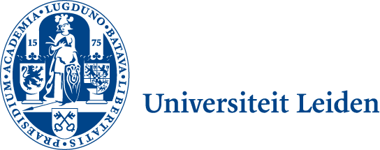 Logo Univesiteit Leiden