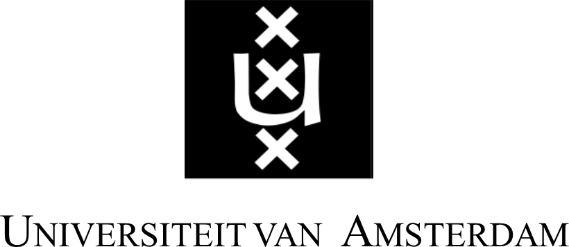 Logo UvA