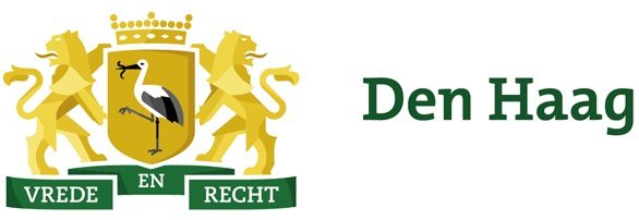 Logo Gemeente Den Haag