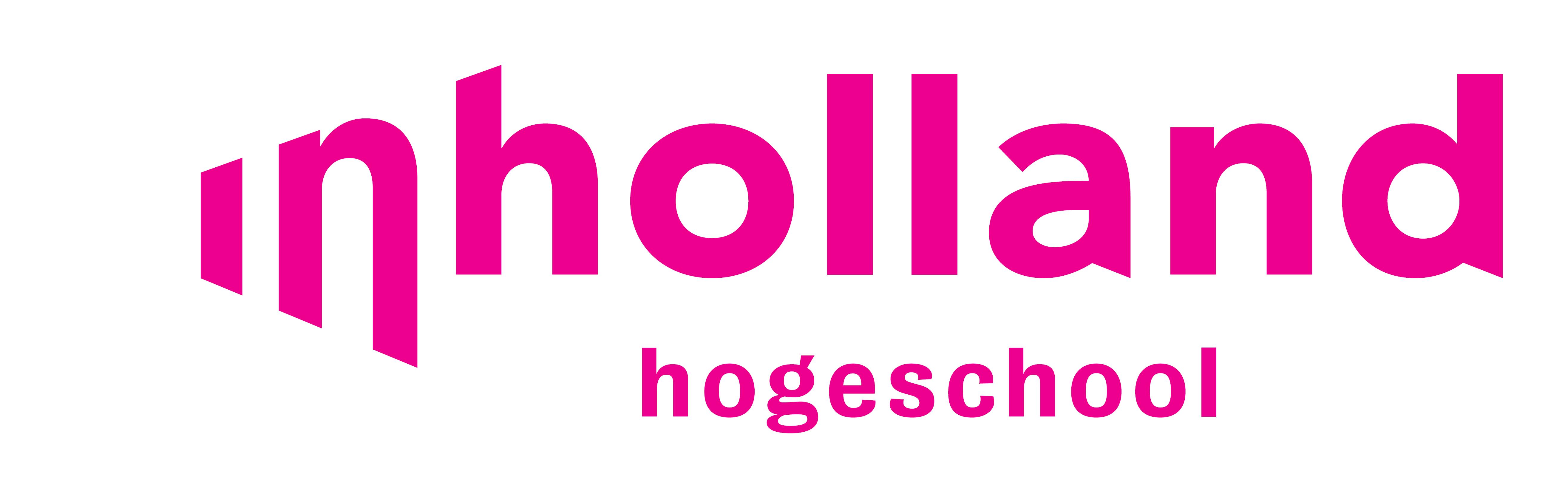 Logo-inholland