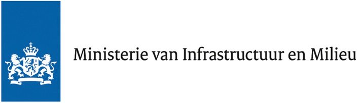 Logo-ministerie-van-infrastructuur-en-milieu