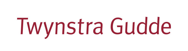 Twynstra Logo