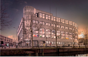 HKU Nieuwekade Utrecht HKU Nieuwekade Utrecht