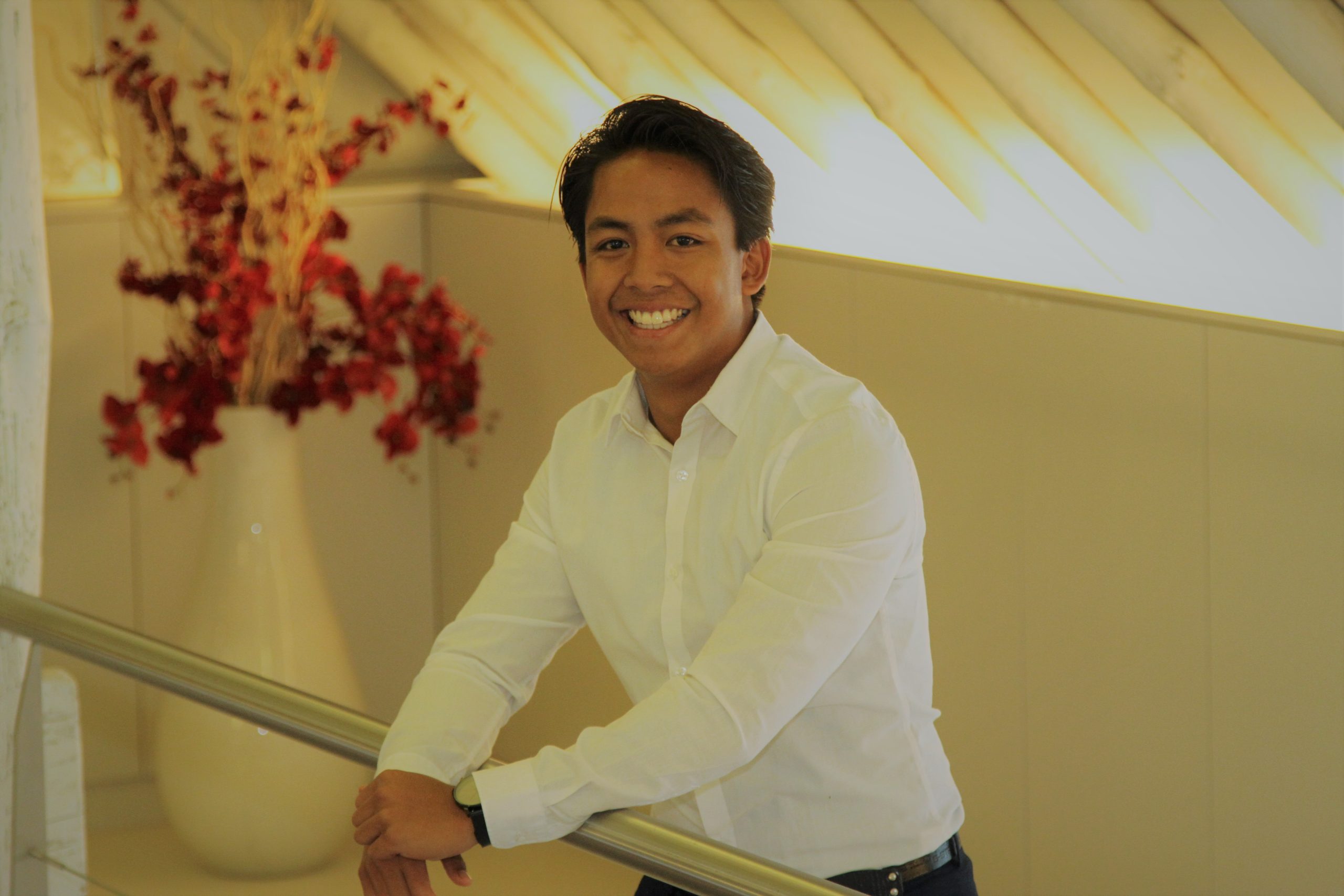 Sander Breugelmans Aestate