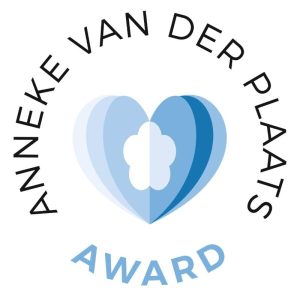 Anneke van der plaats Award