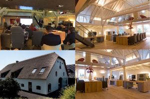impressie huisvesting AE 2018 impressie huisvesting AE 2018