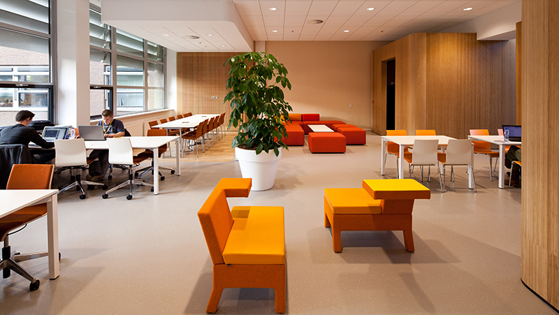 Zuyd-Hogeschool_Beta faculteit