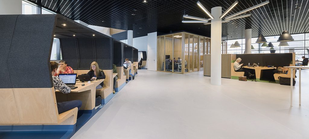 onderwijs-gebouw- overleg fontys