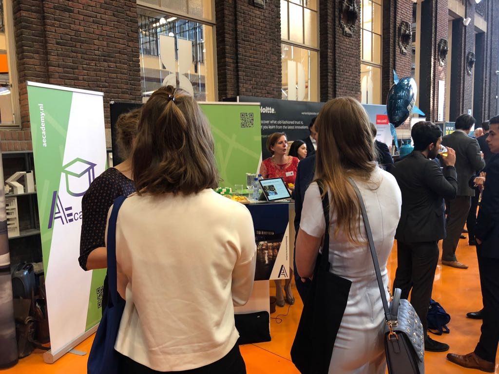 Fotocollage RECD Aestate stand Pity