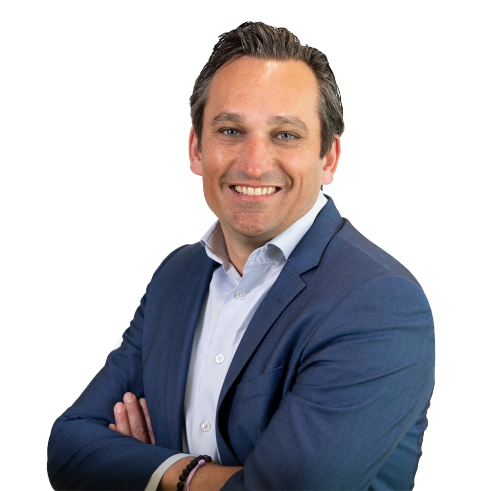 Daniël Koningen | Aestate / ontrafelexperts