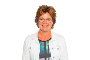 Jackie de Vries Jackie de Vries