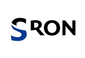 sron logo