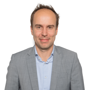Specialist Bastiaan Peek Specialist Bastiaan Peek