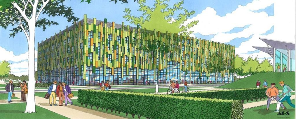 Architectenselecties Nieuw Welgelegen en Nieuw-Zuilen | Aestate Architectenselecties Nieuw Welgelegen en Nieuw-Zuilen | Aestate