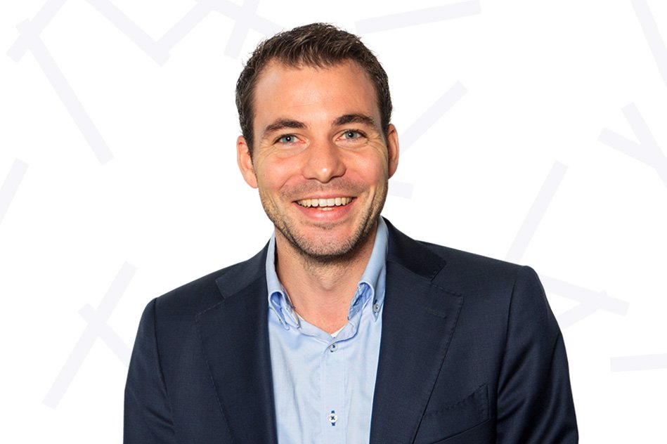 Arnoud Onderstal Arnoud Onderstal