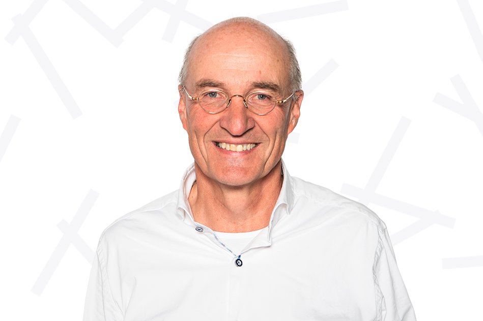 Johan Reusen Johan Reusen