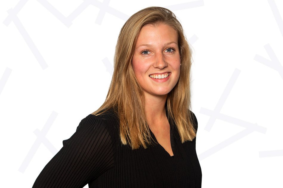 Lotte Lageschaar Lotte Lageschaar