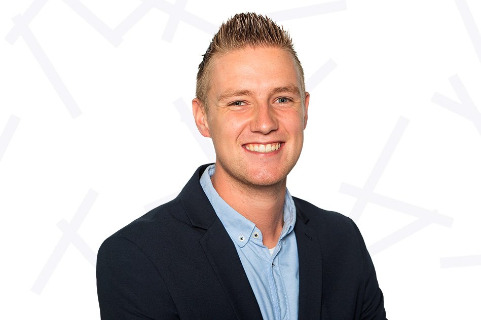Tim Van Der Wal Tim Van Der Wal