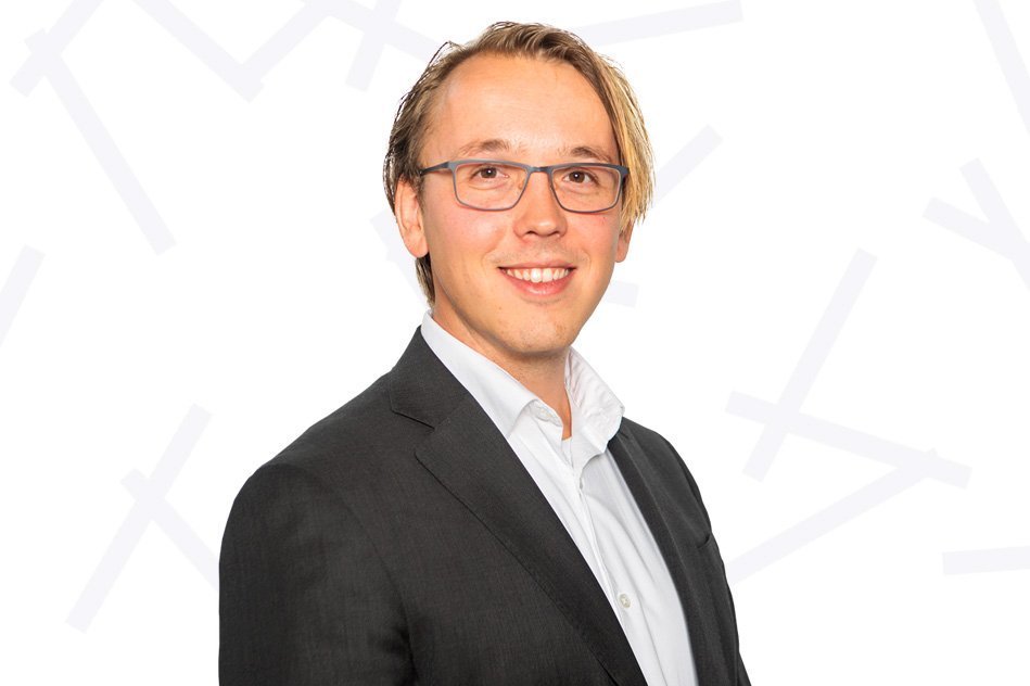 Tim Van Hoek Tim Van Hoek