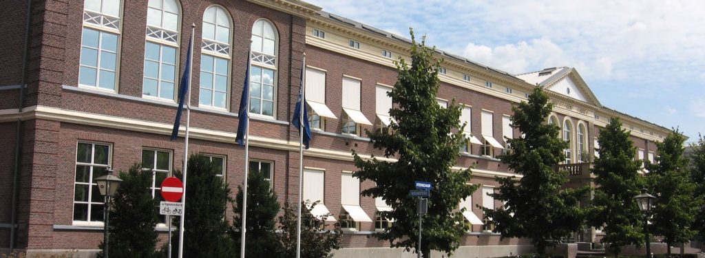 Kamerlingh_Onnes_Gebouw_Leiden Kamerlingh_Onnes_Gebouw_Leiden