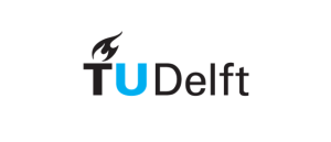 TUDelft logo