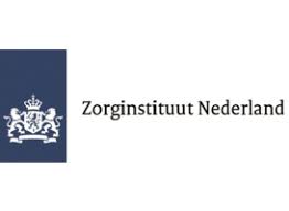 Zorginstituut nederland