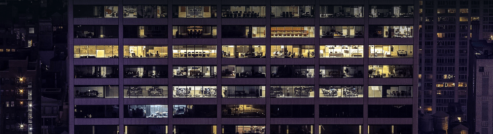 Huisvestingsmanagement | Aestate