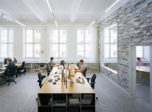 Ruimtebehoefte analyse | Aestate