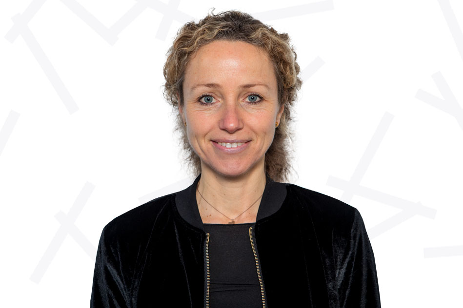 Caroline Ebeling Koning | Aestate Caroline Ebeling Koning | Aestate