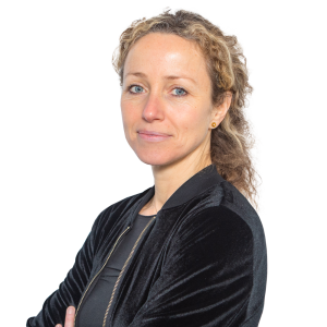 Specialist Caroline Ebeling Koning | Aestate Caroline Ebeling Koning
