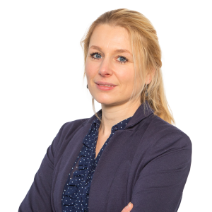 Specialist Karin Bosman | Aestate Specialist Karin Bosman | Aestate