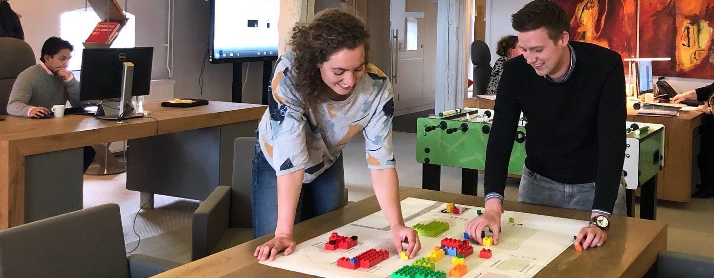 Vacature adviseur huisvesting | Aestate