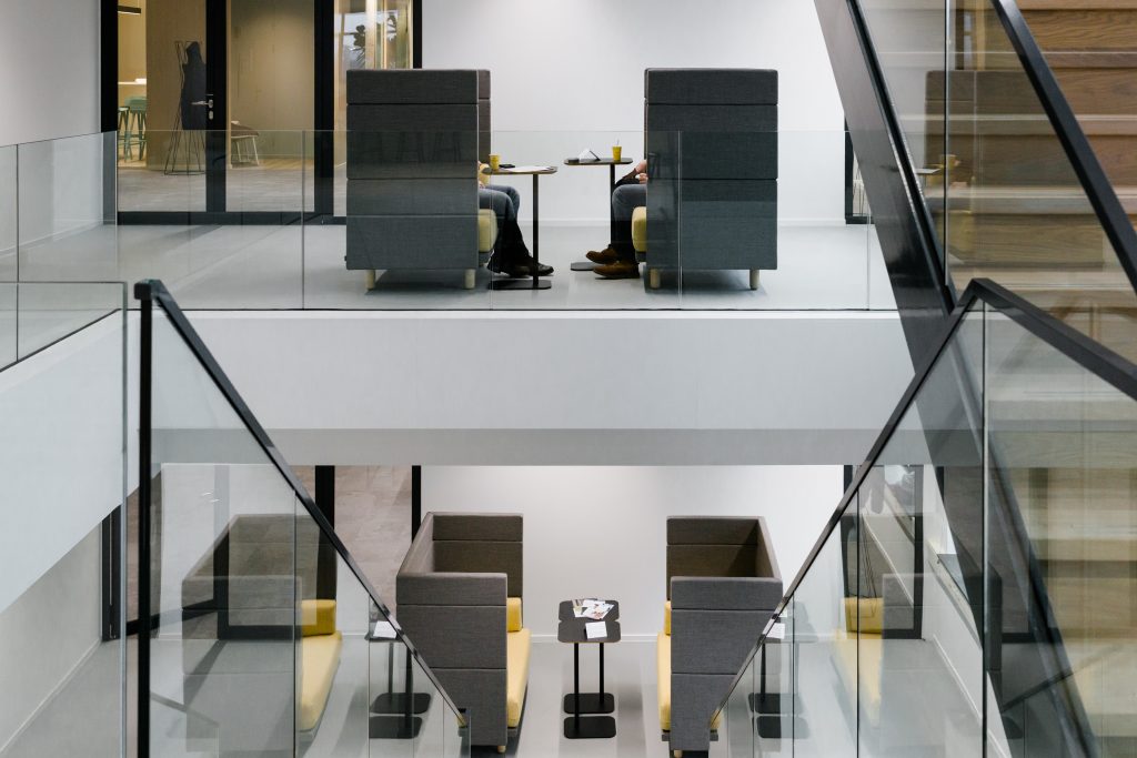 Zorg institut nederland