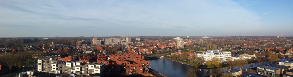 Gemeente Heemstede overzicht | Aestate Gemeente Heemstede