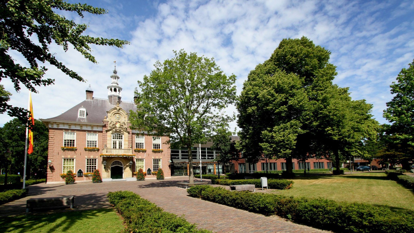 Gemeente Heemstede