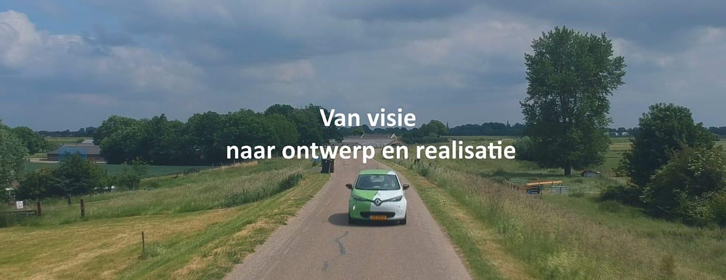 kia op de dijk