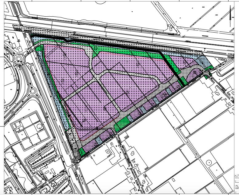 Plattegrond Huis van Heron | Aestate Plattegrond Huis van Heron