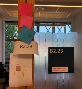 KOG verhuismethode : Aestate