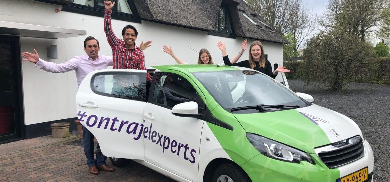 Ontrafelexperts Aestate