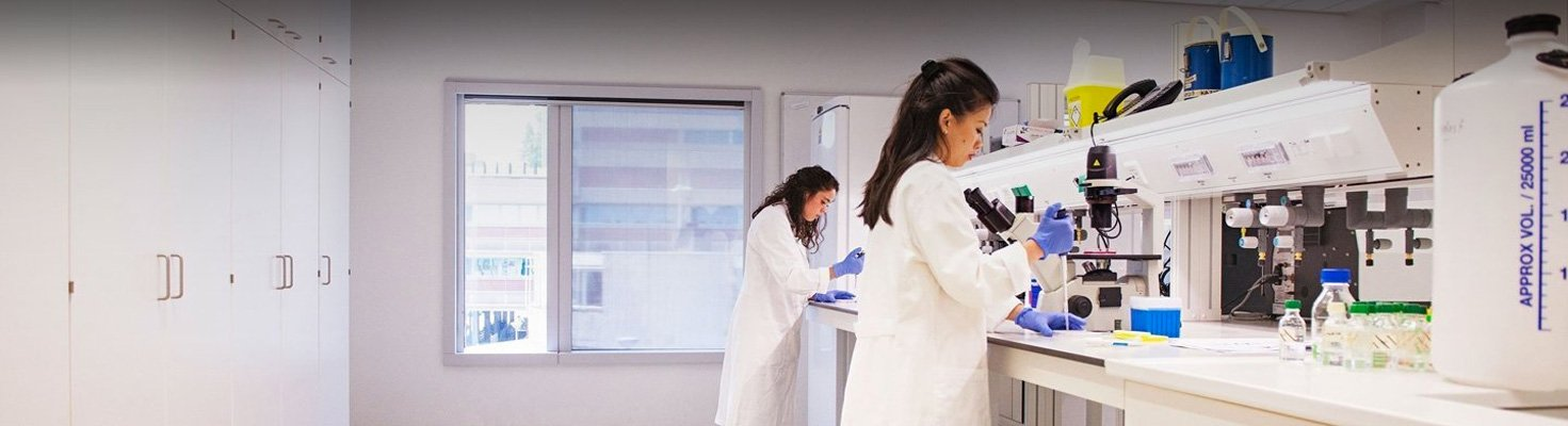 Huisvestingsadvies voor laboratoria | Aestate