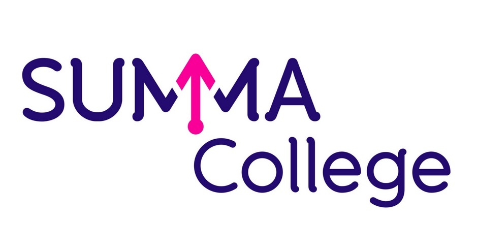 Suma-College logo Suma-College logo