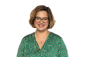 Pauline van Raaij Pauline van Raaij
