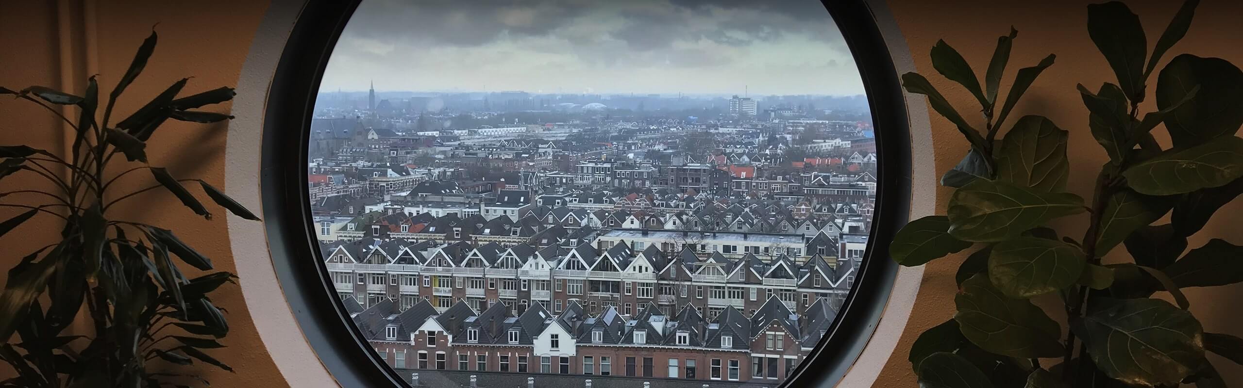 Hogeschool Rotterdam; Nieuwe generatie studenten