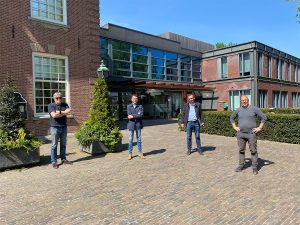 Gemeente-Heemstede Aestate