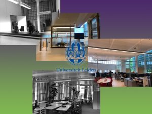 LeidenBalie_Nieuwsbrief Aestate