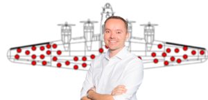 Mark Abraham Wald aestate