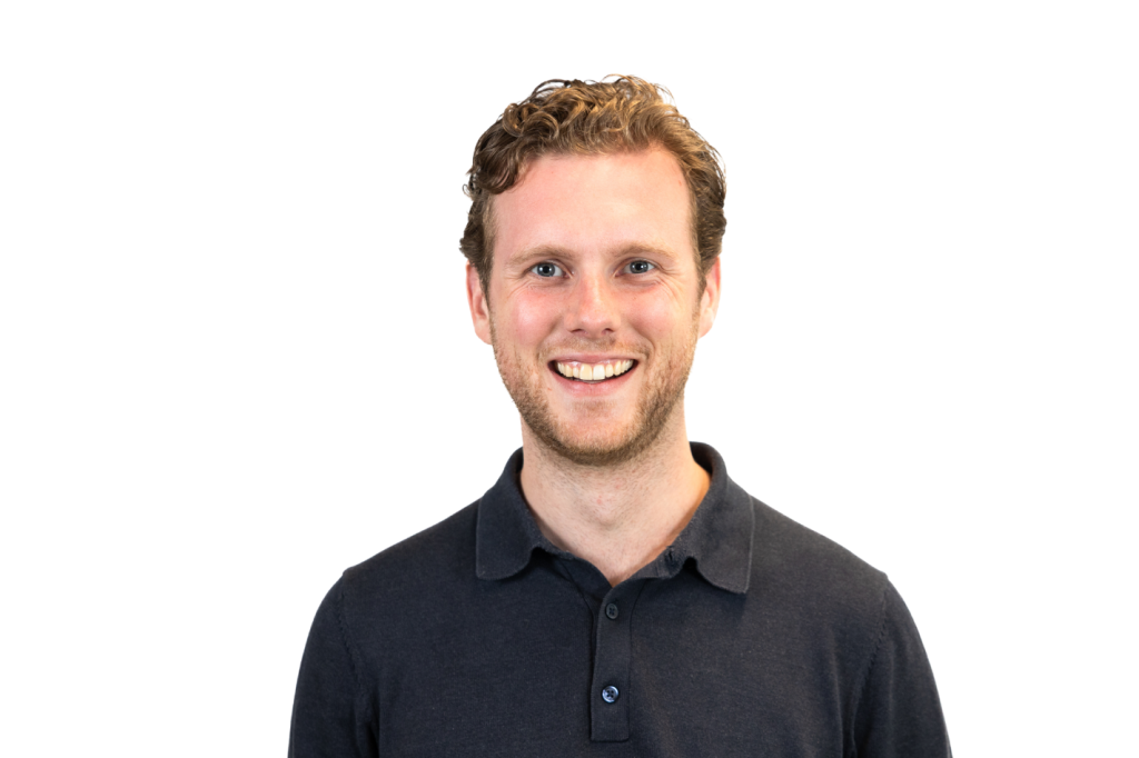 Koert Nieuwhoff | Aestate / ontrafelexperts